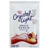 Crystal Light Crystal Light Fruit Punch Beverage Mix 1.8 oz., PK12 10043000839314